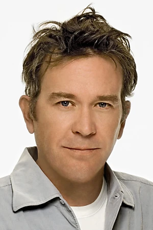 Timothy Hutton