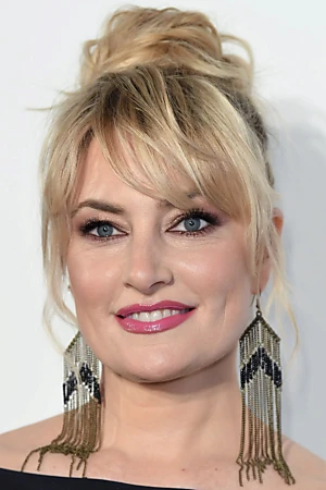 Mädchen Amick