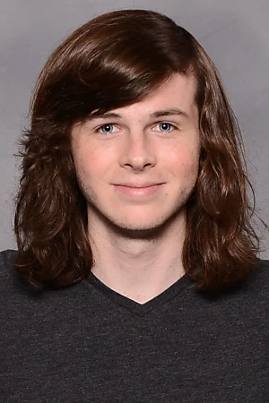 Chandler Riggs