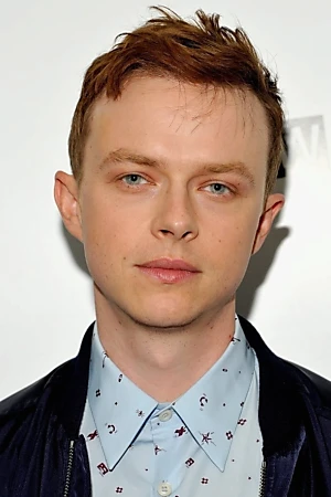 Dane DeHaan