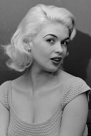 Jayne Mansfield