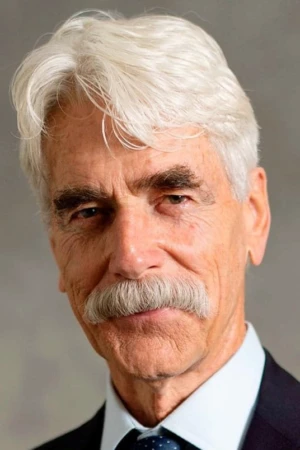 Sam Elliott