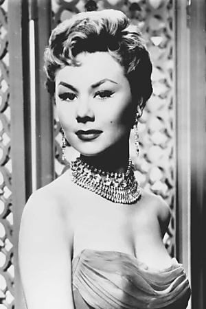 Mitzi Gaynor