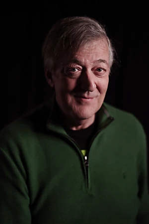 Stephen Fry