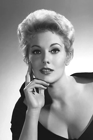 Kim Novak