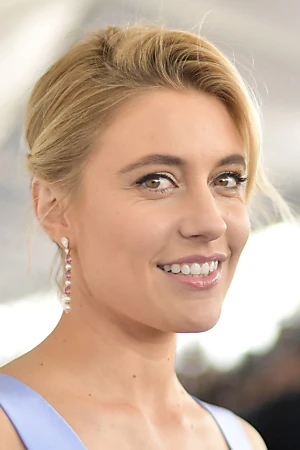 Greta Gerwig