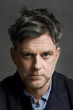 Paul Thomas Anderson