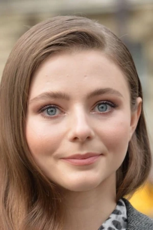 Thomasin McKenzie