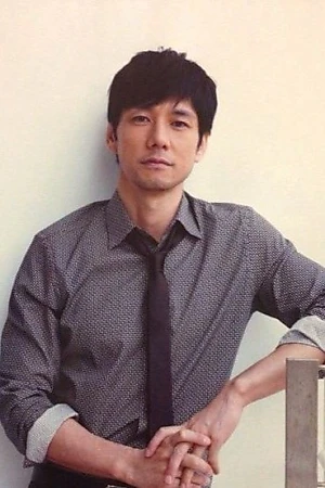 Hidetoshi Nishijima