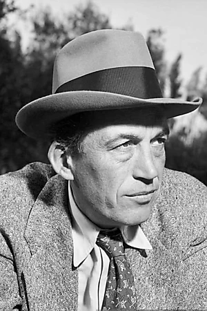 John Huston