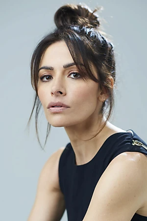 Sarah Shahi