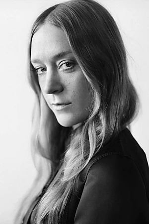 Chloë Sevigny