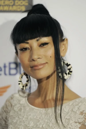 Bai Ling