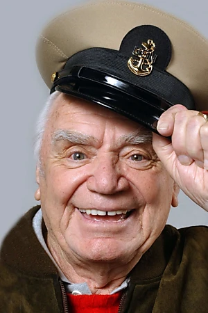 Ernest Borgnine