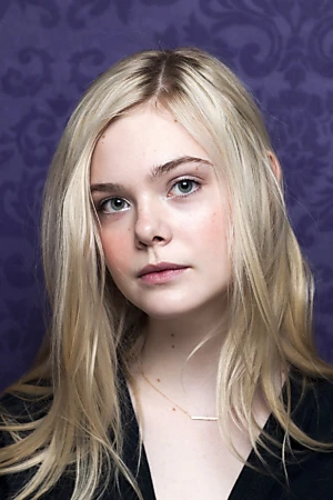 Elle Fanning