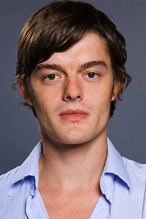 Sam Riley