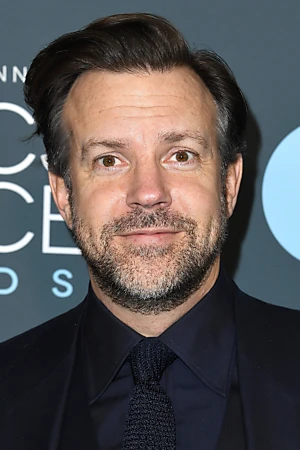 Jason Sudeikis