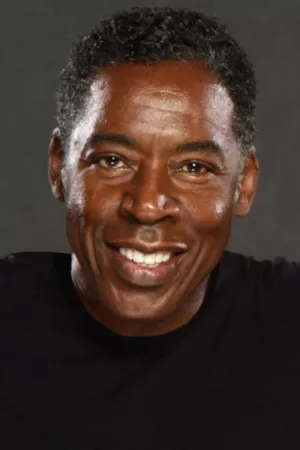 Ernie Hudson