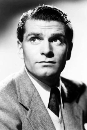 Laurence Olivier