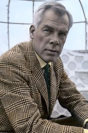 Lee Marvin