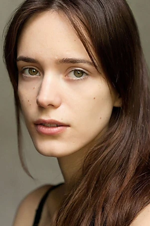 Stacy Martin