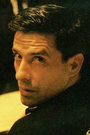 John Cassavetes