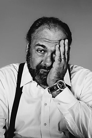 James Gandolfini