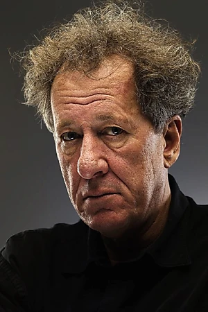 Geoffrey Rush