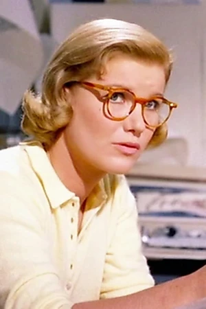 Barbara Bel Geddes