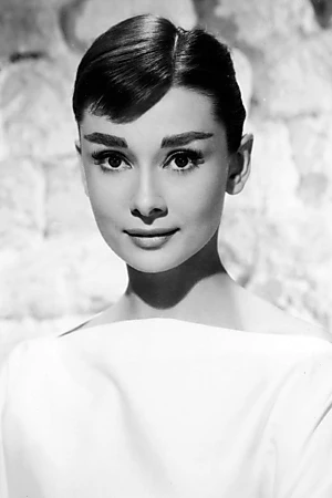 Audrey Hepburn