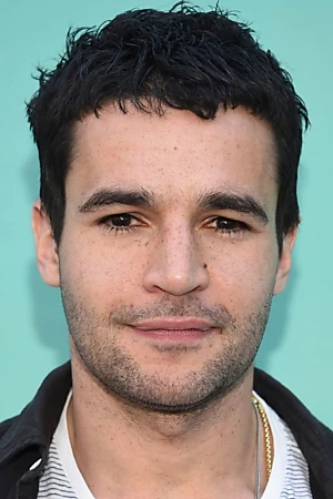 Christopher Abbott