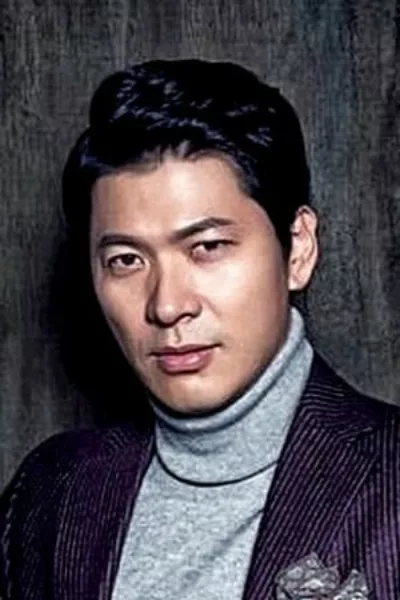 Kim Sang-kyung