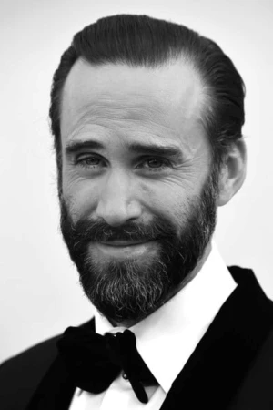 Joseph Fiennes