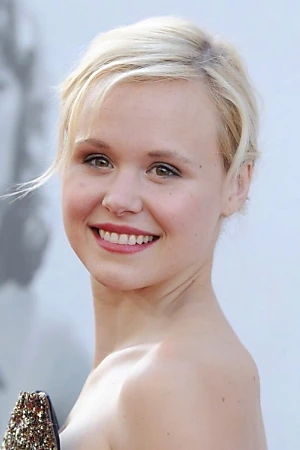 Alison Pill