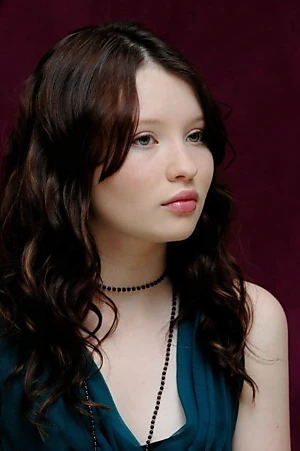 Emily Browning