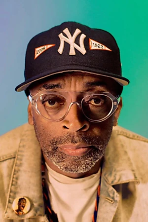 Spike Lee