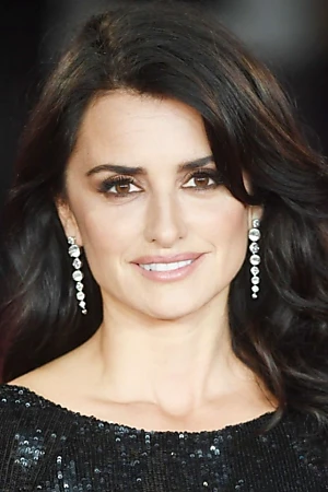 Penélope Cruz