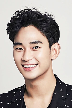 Kim Soo-hyun