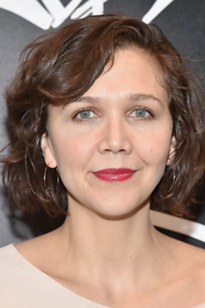 Maggie Gyllenhaal