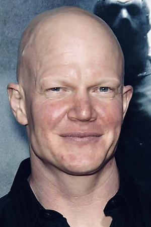 Derek Mears