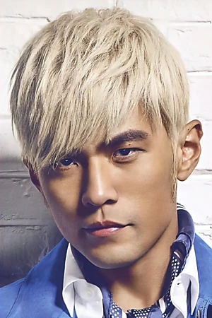 Jay Chou