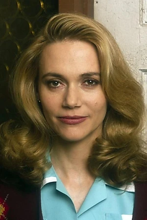 Peggy Lipton