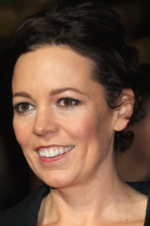 Olivia Colman