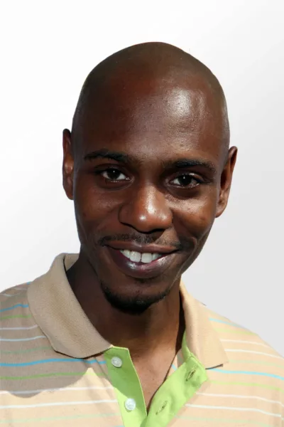 Dave Chappelle