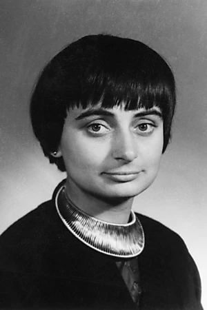 Agnès Varda