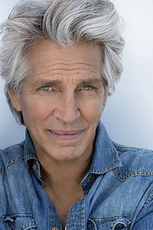 Eric Roberts