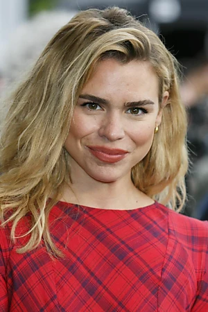 Billie Piper