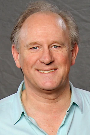 Peter Davison