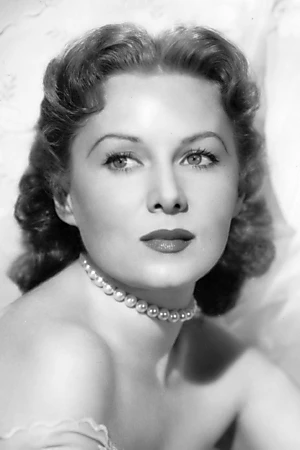 Rhonda Fleming