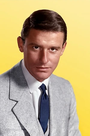 Roddy McDowall